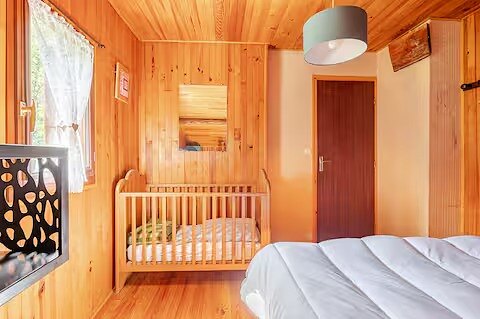 Une chambre