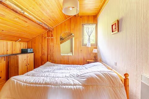 Une chambre