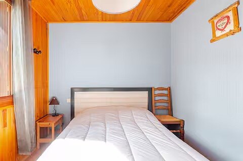 Une chambre