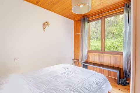 Une chambre