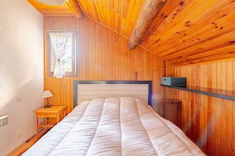 Une chambre